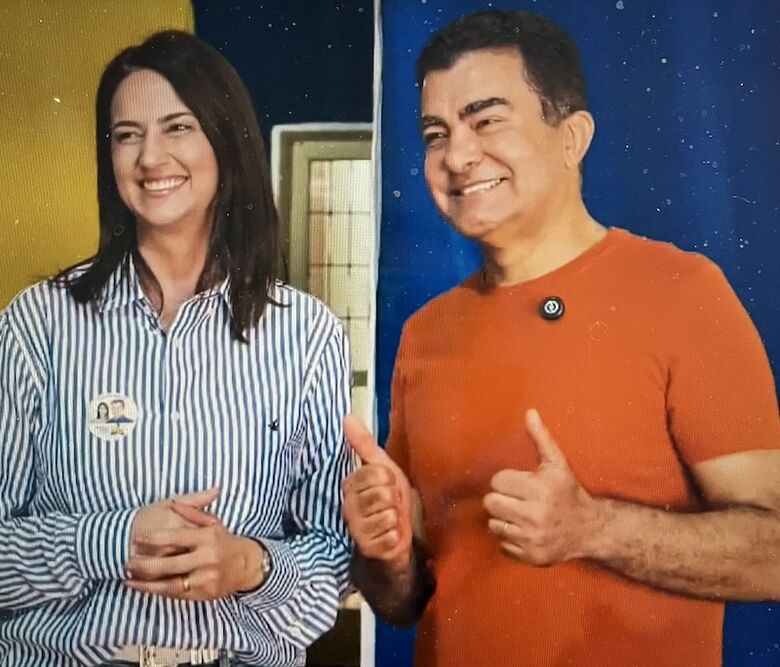 Gianni segue isolada em projeto de disputa ao Senado