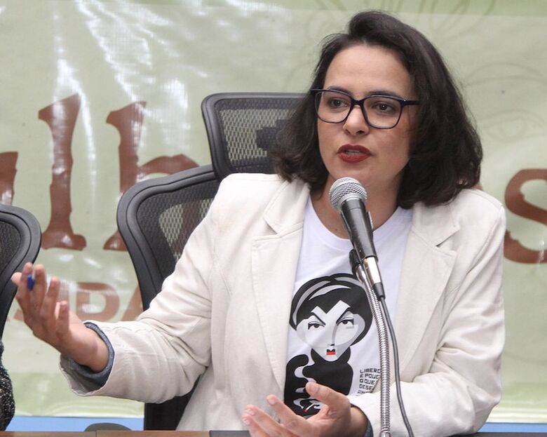 Com oito feminicídios em 2026, Gleice quer rede de proteção