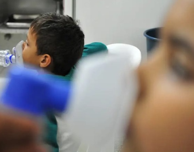 Saúde estadual alerta municípios para medidas preventivas
