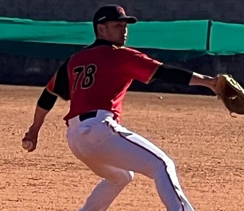 Hugo Kanabushi, de Dourados, convocado para o Mundial