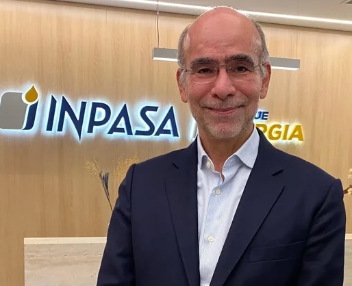 José Olympio integra Conselho Consultivo da Inpasa
