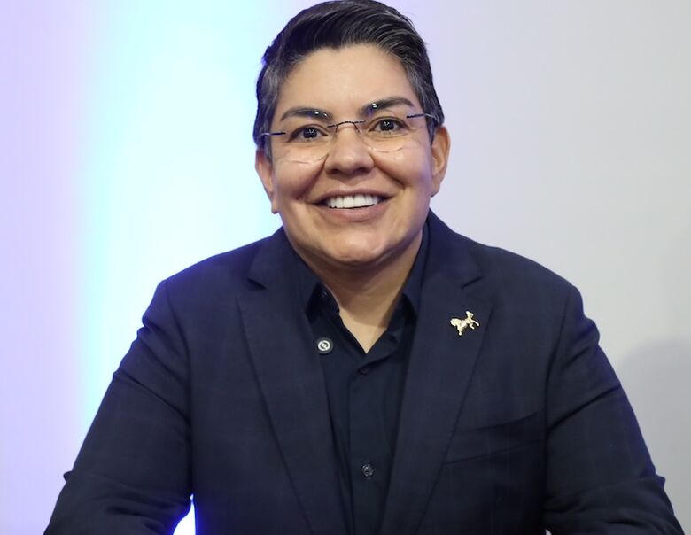 Vereadora Isa Marcondes, na mira de nova denúncia