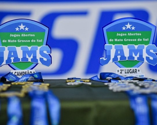 JAMS acontecem a partir de abril, em seis regiões