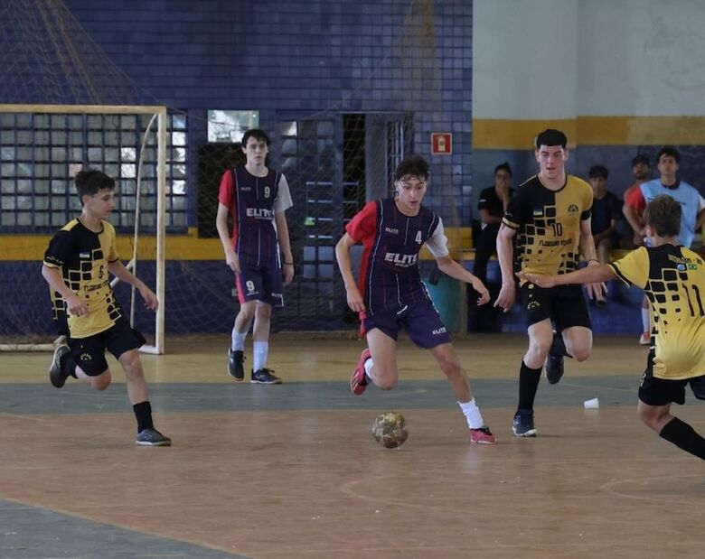 Jogos de Outono vão movimentar temporada estudantil