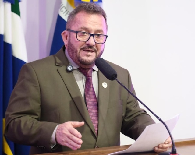 Laudir propõe melhoria de viabilidade econômica