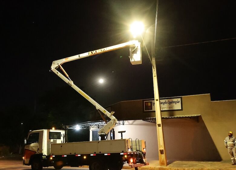 Prefeitura organiza para que oito equipes entrem em ação