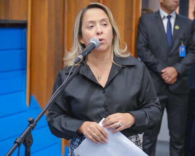 Lia alerta para gravidade da situação nas aldeias de Dourados