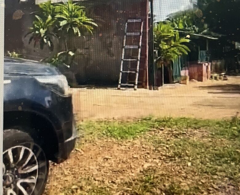 SIG atende ocorrência após confronto de menor com a Polícia