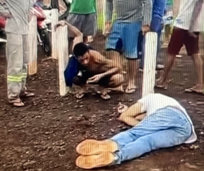 'Maricota' foi morto quando chegava no Semiaberto