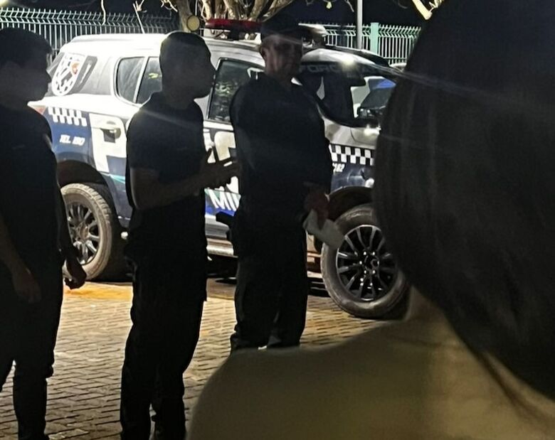 Deputado pede mais apoio à estrutura das forças policiais