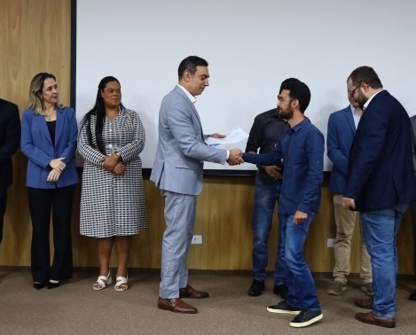 Programa de estágio inscreve até dia 23 pela internet
