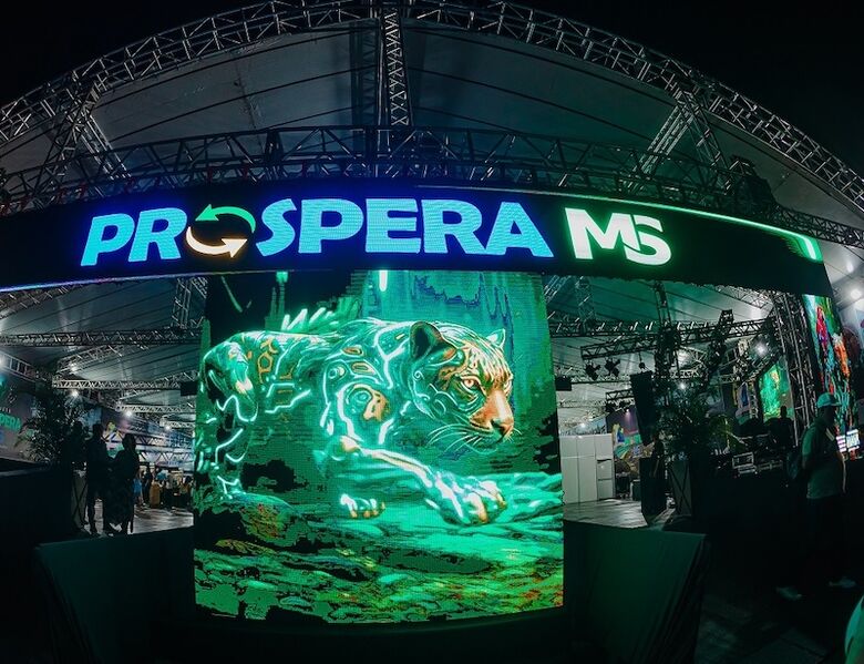 Prospera MS traz atrações gastronômicas e culturais