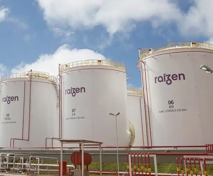 Gigante do agro, Raízen está mergulhada em dívidas