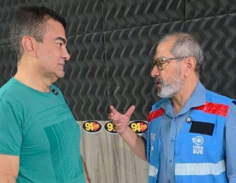 Rivaldo Venâncio elogia Marçal Filho por medida imediata