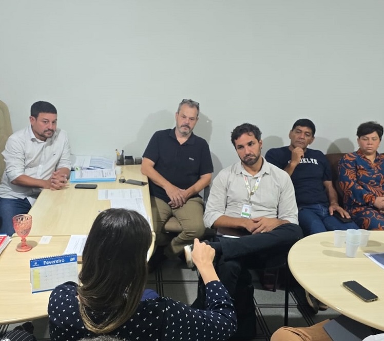 Equipes mobilizadas para enfrentar chikungunya na aldeia