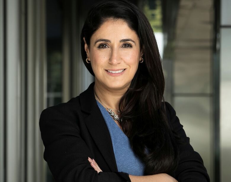 Stella Franca, superintendente de Negócios PJ do Sicredi