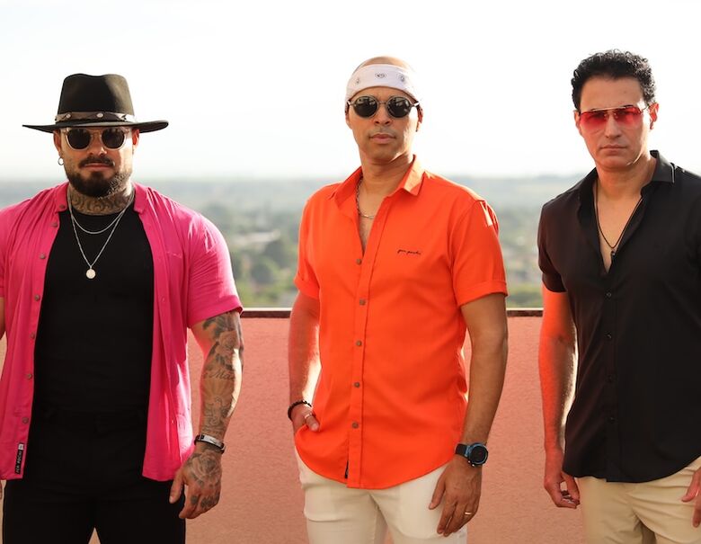 Trio Vokalika homenageia mulher com novo single