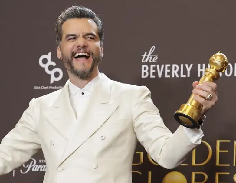 Brasil deposita esperanças em Wagner Moura