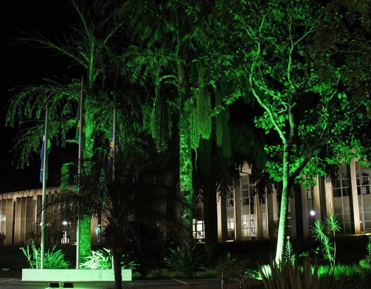 Lei estadual instituiu o Abril Verde 
