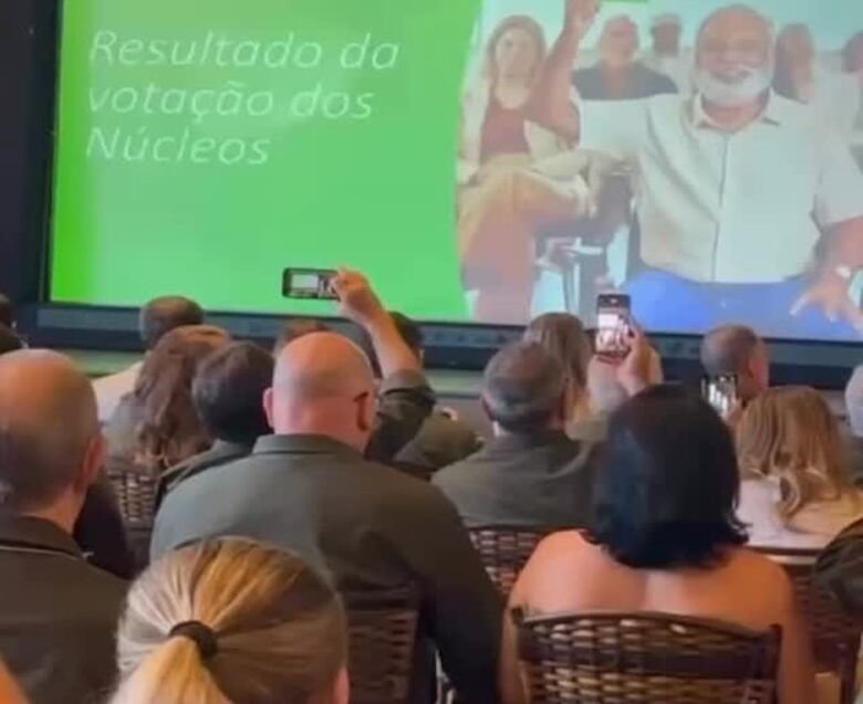 AGEO marcou o encerramento do calendário de assembleias