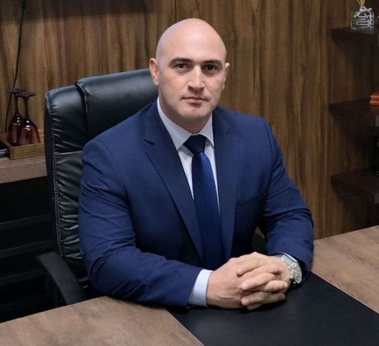 Ewerton Brito busca vaga na lista sêxtupla da OAB