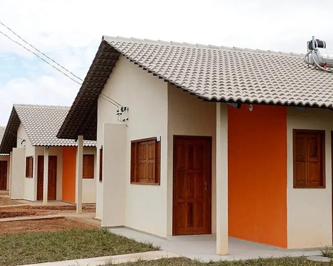 Programa Minha Casa Minha Vida tem novas regras
