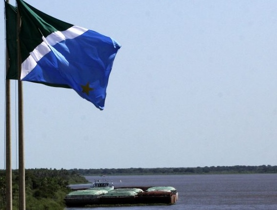 Estado se mantém como centro exportador estável