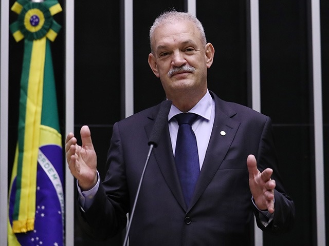 Deputado federal Geraldo Resende, ação firme por indígenas