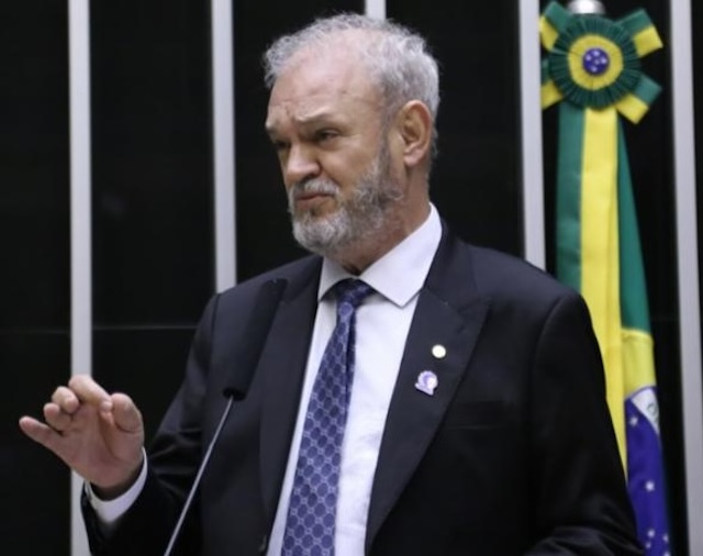 Geraldo Resende diz que Lula reconhece papel histórico