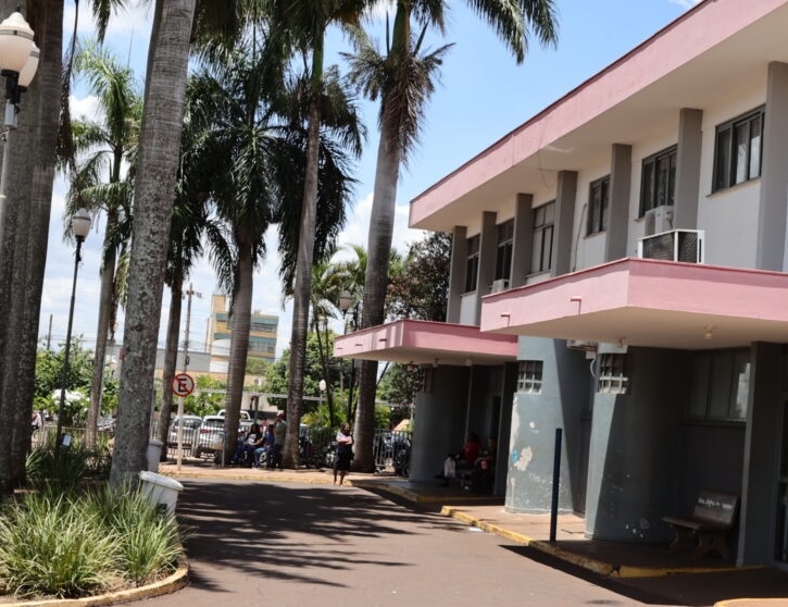 Paciente indigena, de 29 anos, morreu no Hospital da Vida
