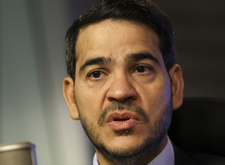 Jorge Messias passa por sabatina no Senado