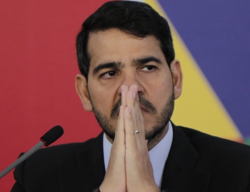 Rejeição de Jorge Messias impõe maior derrota de Lula