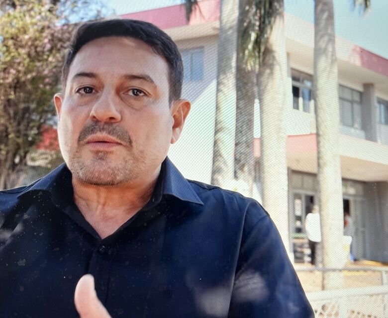 Secretário Márcio enfrenta de frente os desafios da Saúde