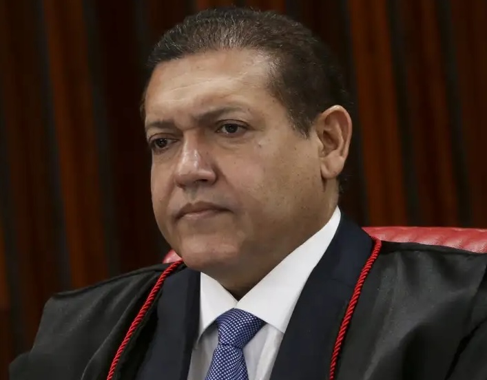 Nunes Marques preside TSE e comanda eleições deste ano