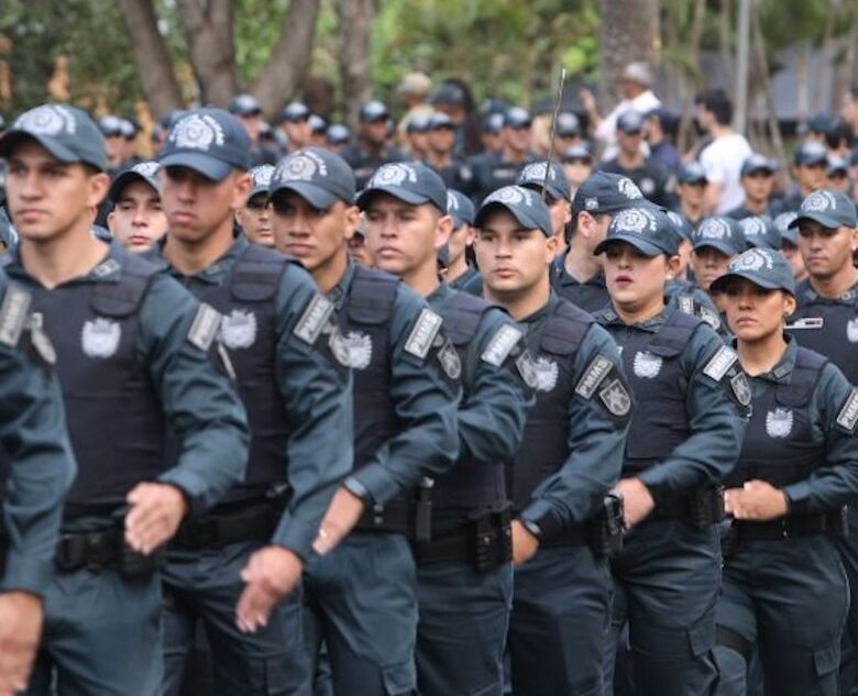 Governo anuncia nova política de valorização para maio