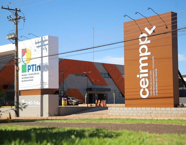 Investimentos destacam compromisso com a tecnologia