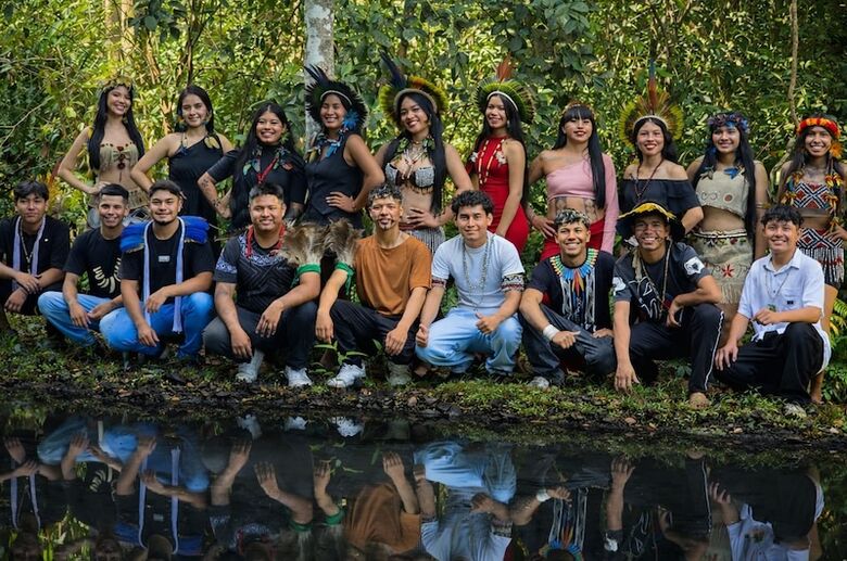 Finalistas selecionados para escolha do concurso RID