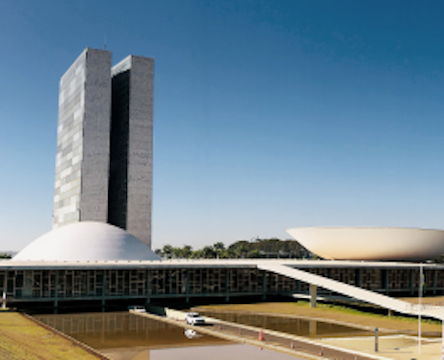 Senado analisa veto ao projeto de dosimetria 