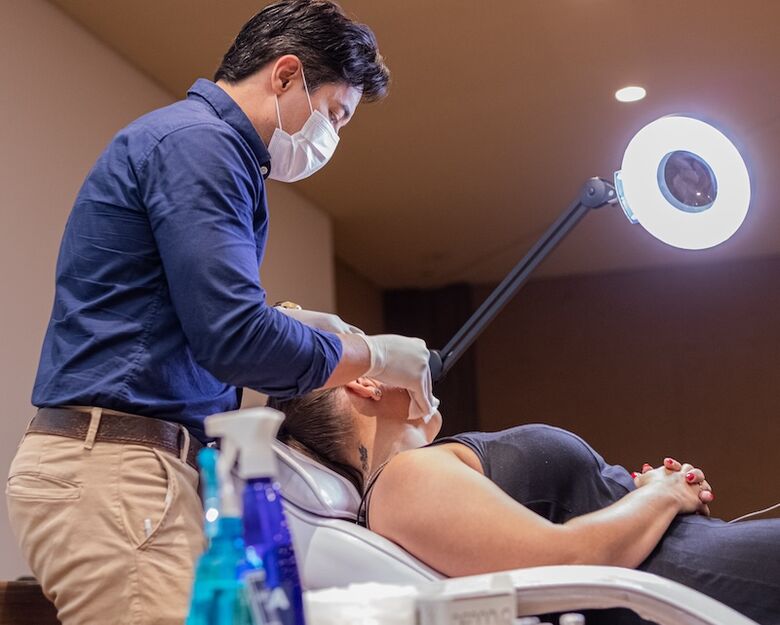 Harmonização Facial e Corporal é nova opção na Unigran