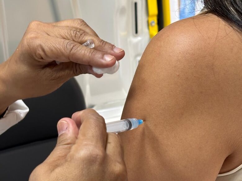 População ainda resiste a tomar vacina contra Chikungunya