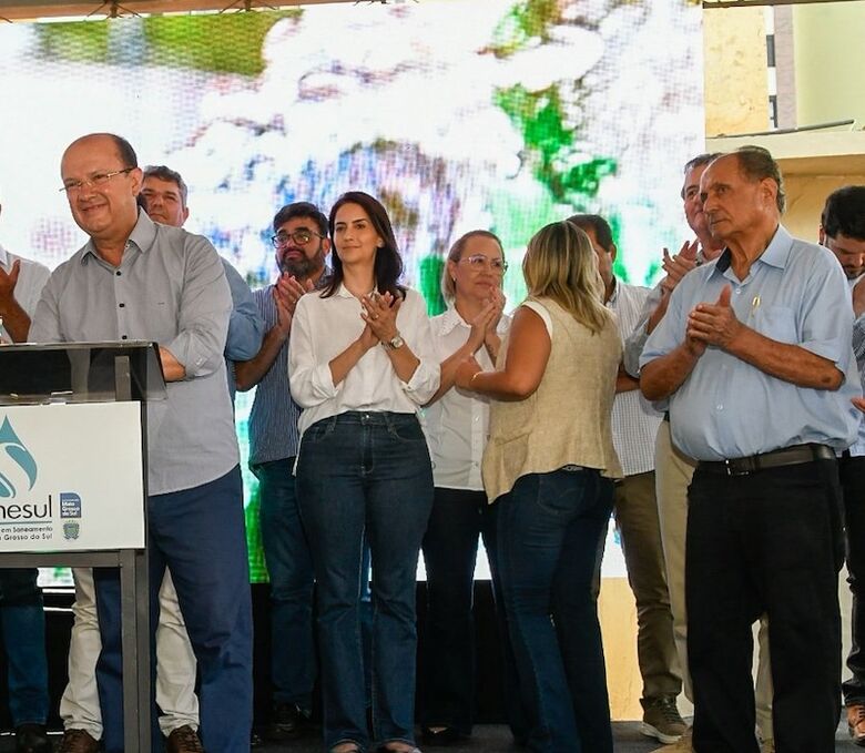Deputado comemora anúncio feito pelo vice-governador