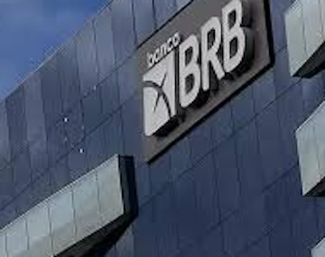 Acordo com GDF pode beneficiar banco enrolado