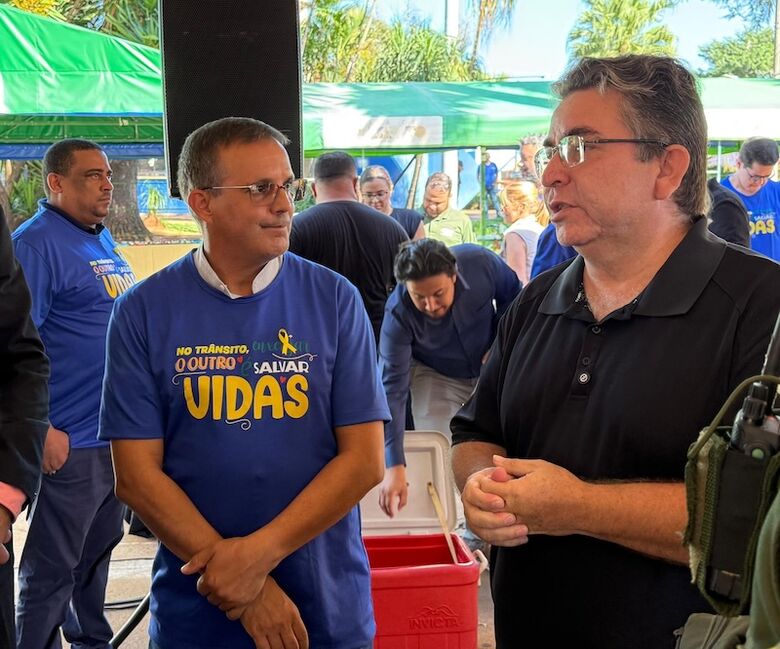 Diretor de trânsito de Bonito fala sobre medidas adotadas 