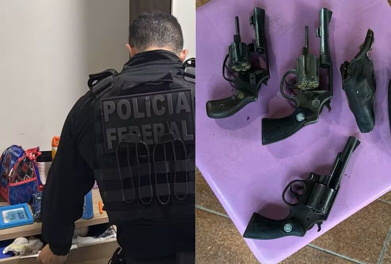 Tráfico internacional usava rota aérea por Corumbá para levar drogas a SP