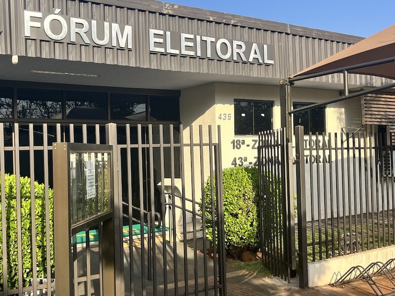 Cartório Eleitoral tem último mutirão para regularizar titulo