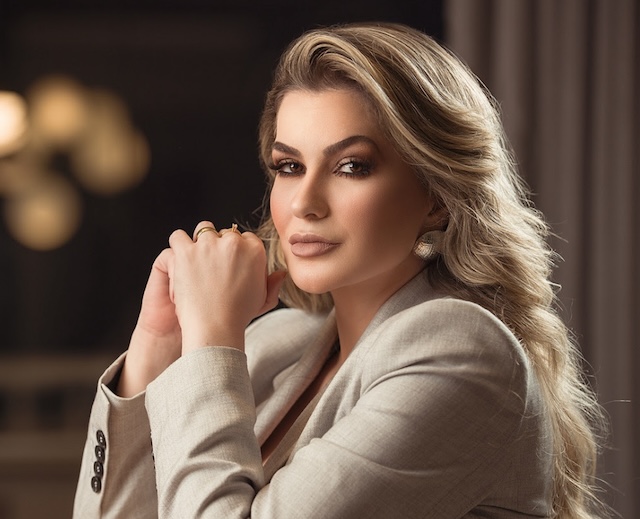 Alice Salazar vai proferir palestra dia 27 em Dourados