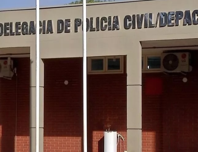 Caso foi registrado na Depac da Rua Cuiabá