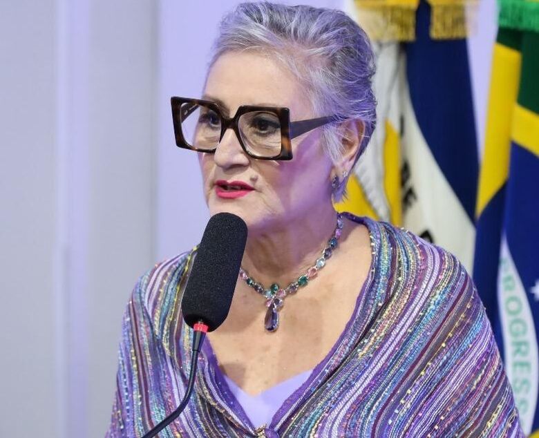 Presidente Edna Bonelli celebra conquista da OAB