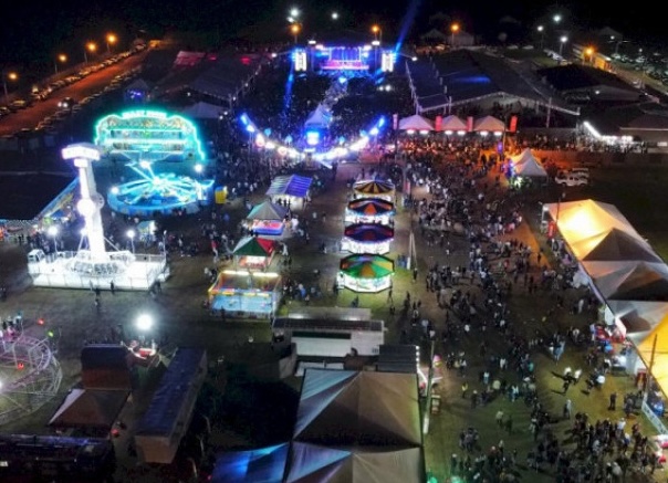 Acesso de menores tem regras definidas para a Expoagro