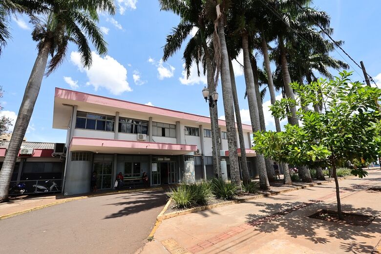 Hospital da Vida é administrado pela Funsaud em Dourados